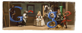Aniversario del nacimiento de Diego Vel&aacute;zquez