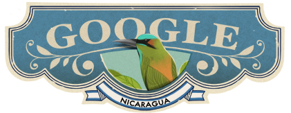 Independencia de Nicaragua
