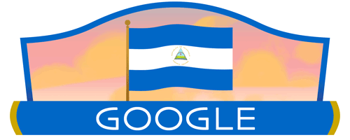 Día Nacional de Nicaragua 2022
