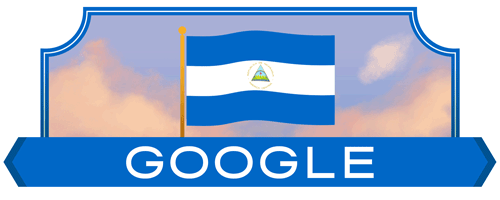 Día de la Independencia de Nicaragua 2023